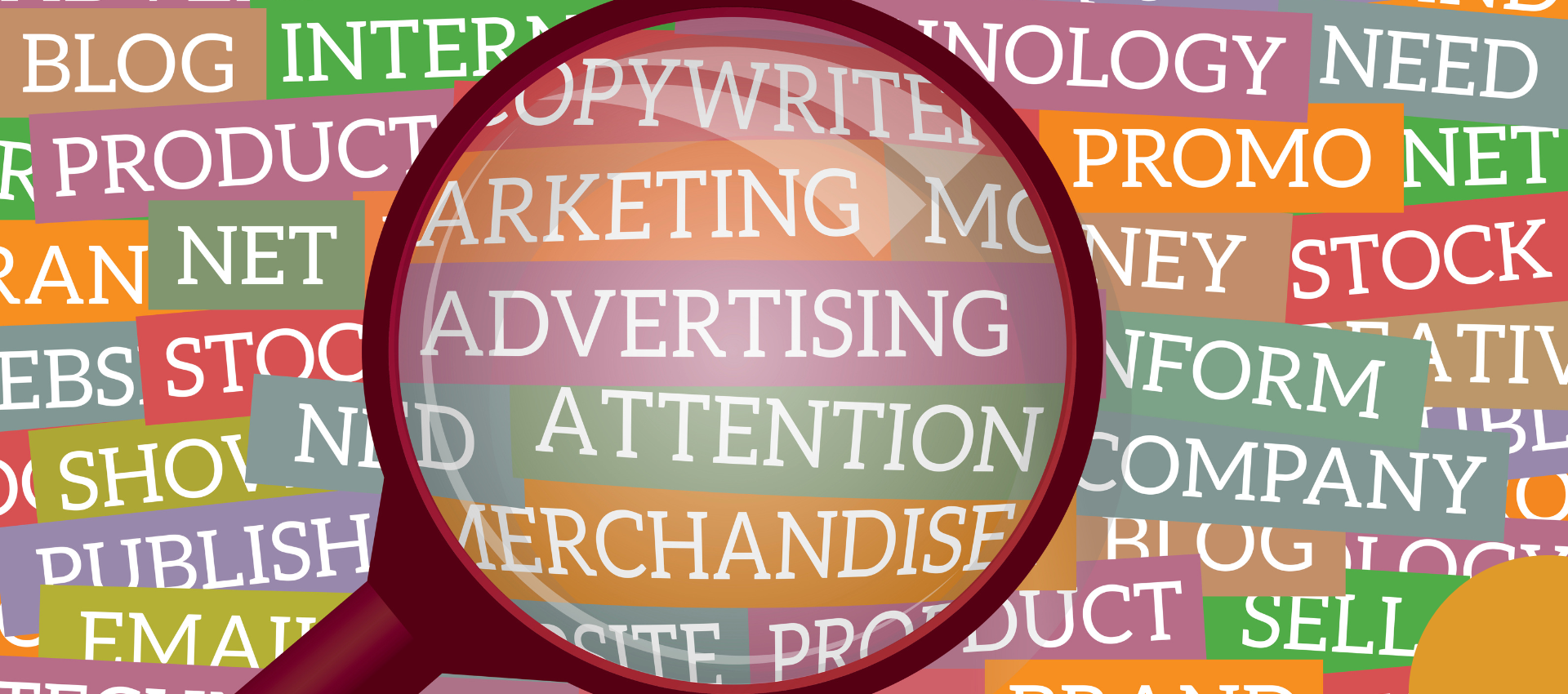 The Purpose for Advertising 